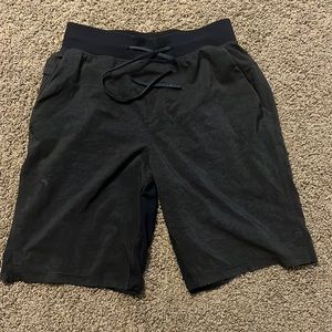 Men’s LuluLemon T.HE. Shorts
